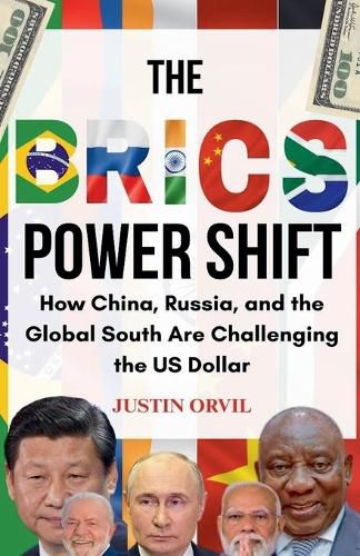 Cover image for The Brics Power Shift