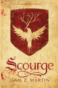 Cover image for Scourge