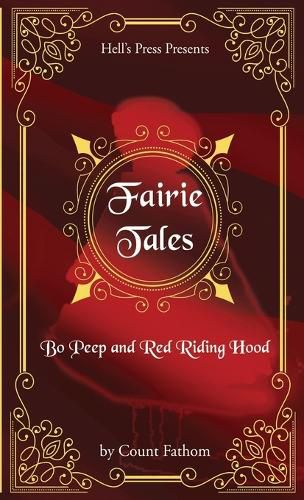 Cover image for Fairie Tales - Bo Peep and Red Riding Hood