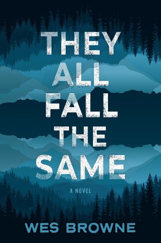 Cover image for They All Fall the Same