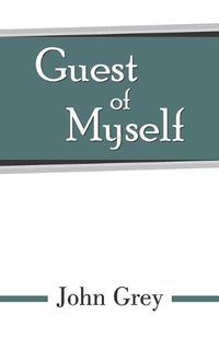 Cover image for Guest of Myself