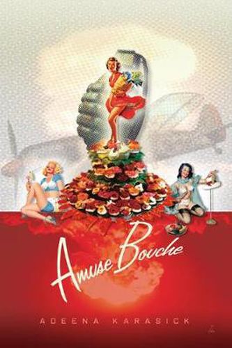 Cover image for Amuse Bouche