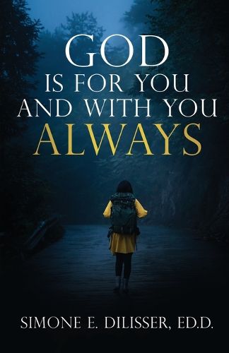 Cover image for God Is for You and with You Always