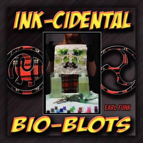 Cover image for Ink-Cidental Bio-Blots