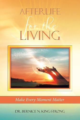 Cover image for Afterlife for the Living