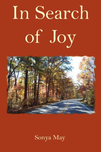 Cover image for In Search of Joy