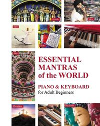 Cover image for Essential Mantras of the World