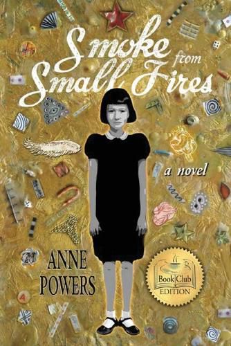 Cover image for Smoke from Small Fires