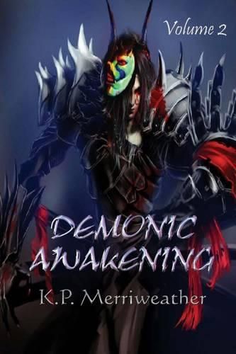 Cover image for Demonic Awakening, Volume 2