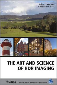 Cover image for The Art and Science of HDR Imaging