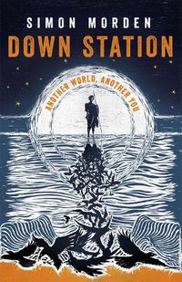 Cover image for Down Station