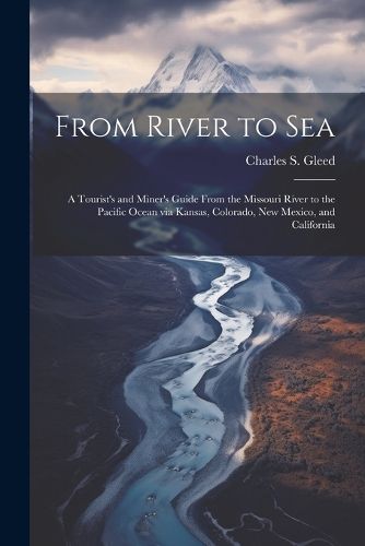 Cover image for From River to Sea