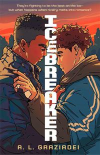 Cover image for Icebreaker