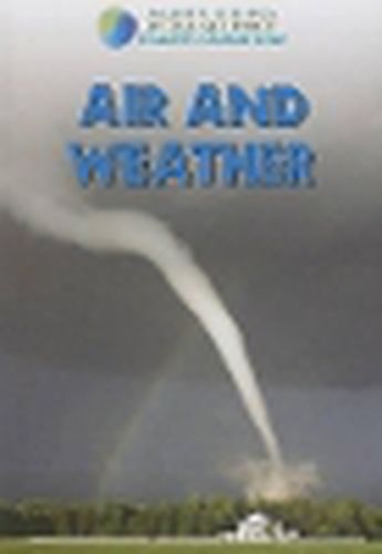 Cover image for Air and Weather