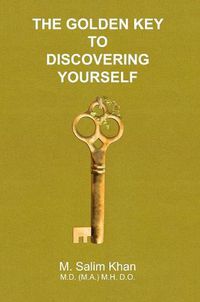 Cover image for The Golden Key to Discovering Yourself