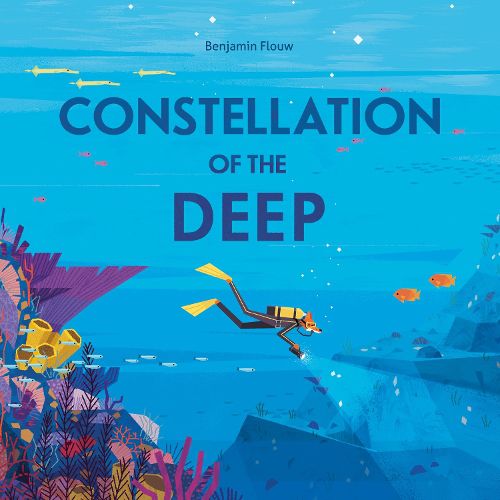 Cover image for Constellation of the Deep