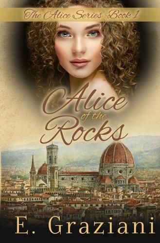 Cover image for Alice of the Rocks