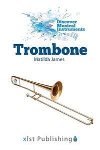 Cover image for Trombone