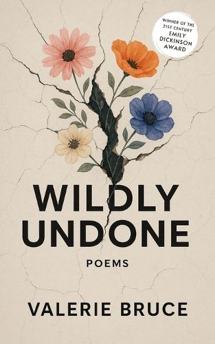 Cover image for Wildly Undone (Edition1st)