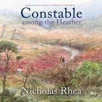 Cover image for Constable Among the Heather