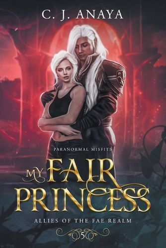 Cover image for My Fair Princess