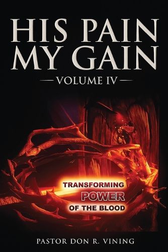Cover image for His Pain My Gain
