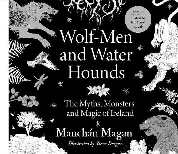 Cover image for Wolf-Men and Water Hounds