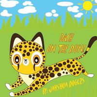 Cover image for Dash on the Run!