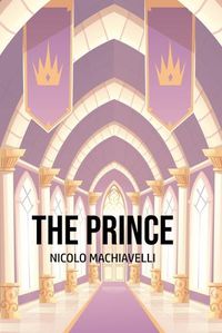 Cover image for The Prince