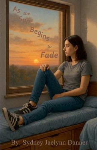 Cover image for As the Sun Begins to Fade