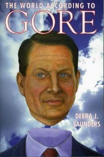 Cover image for World According to Gore