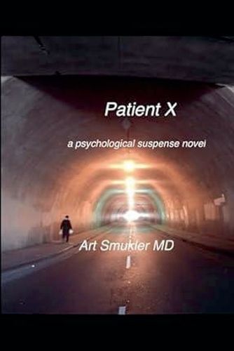 Cover image for Patient X