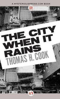 Cover image for The City When It Rains