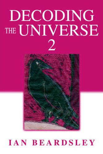 Cover image for Decoding The Universe 2