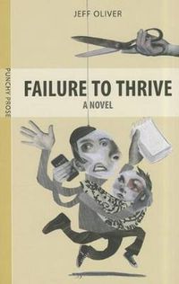 Cover image for Failure to Thrive