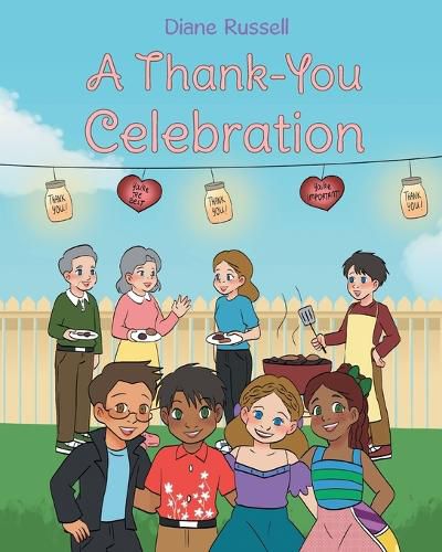 Cover image for A Thank You Celebration