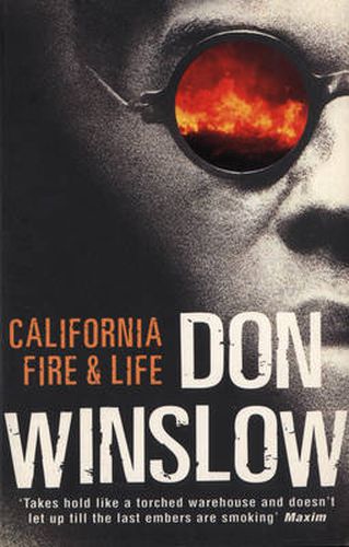 Cover image for California Fire and Life