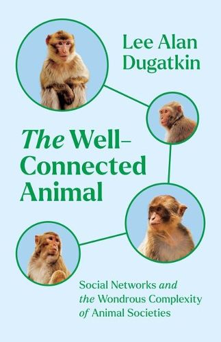 Cover image for The Well-Connected Animal