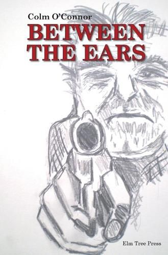 Cover image for Between the ears
