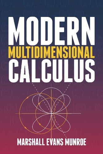 Cover image for Modern Multidimensional Calculus