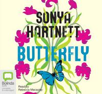 Cover image for Butterfly