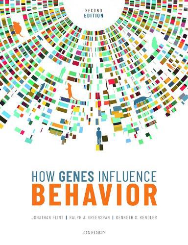 Cover image for How Genes Influence Behavior