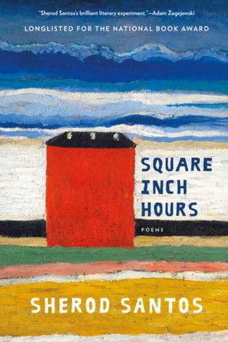 Square Inch Hours: Poems