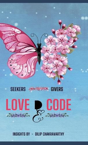 Cover image for Love D Code