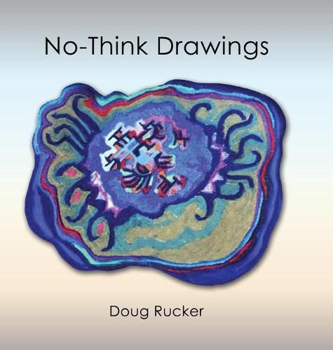 Cover image for No-Think Drawings