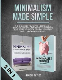 Cover image for Minimalism Made Simple
