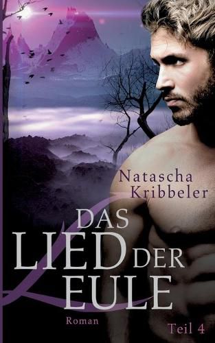 Cover image for Das Lied der Eule