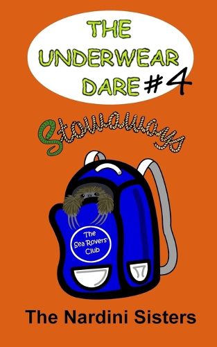 Cover image for Stowaways