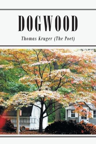 Cover image for Dogwood