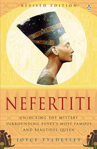 Cover image for Nefertiti: Egypt's Sun Queen